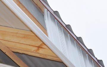 why Waddeton fascia repairs are essential