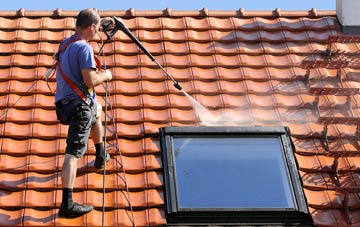roof cleaning Waddeton, Devon