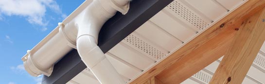 get Waddeton guttering quotes today