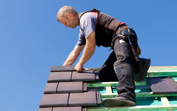 disadvantages of Waddeton slate roofing